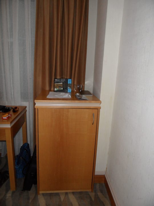 Bar Hotel Husa Vizon