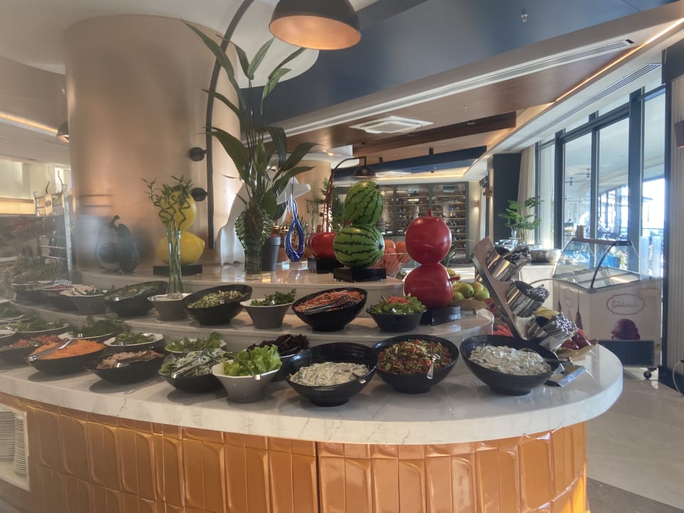 Gastro Seaden Quality Resort & Spa