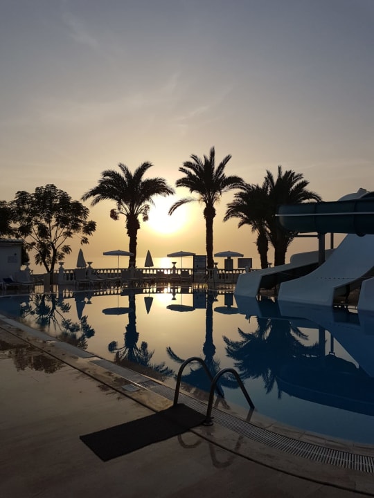 Pool Labranda Alantur Resort