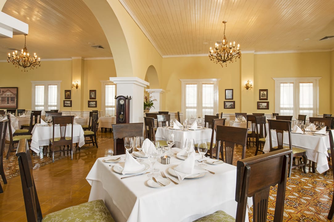 Gastro Ocean Blue & Sand