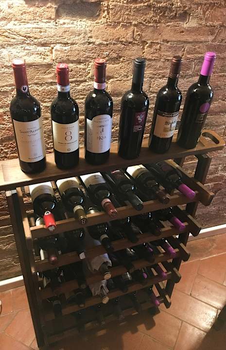 Gastro Country House Cavaliere