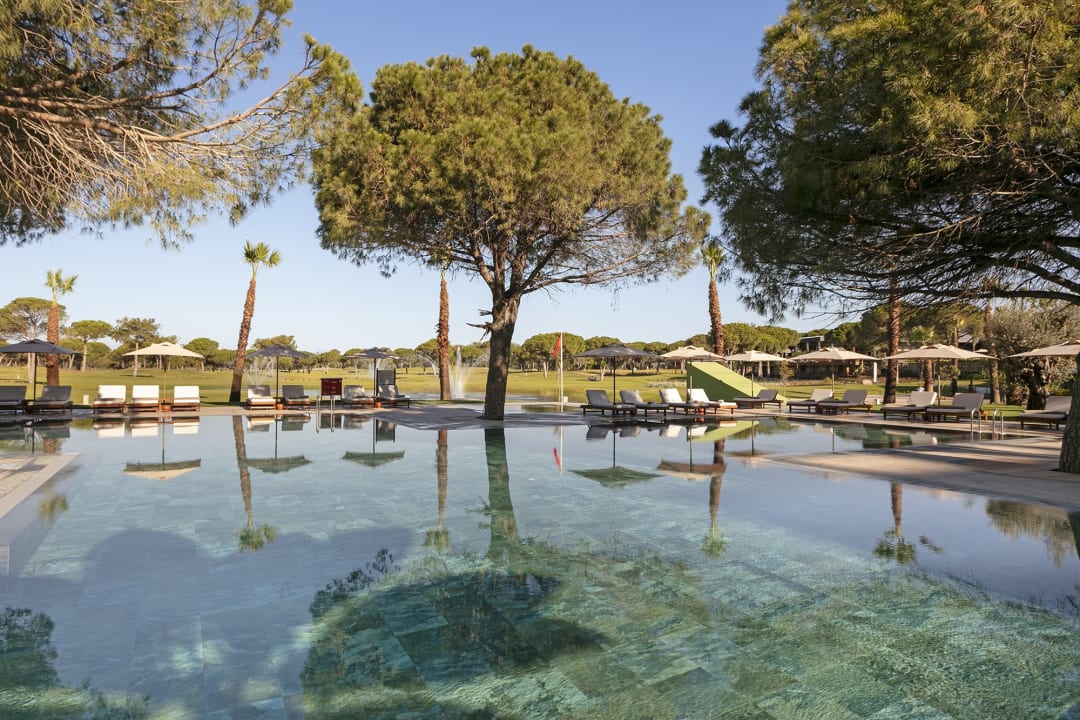 Pool Cullinan Belek