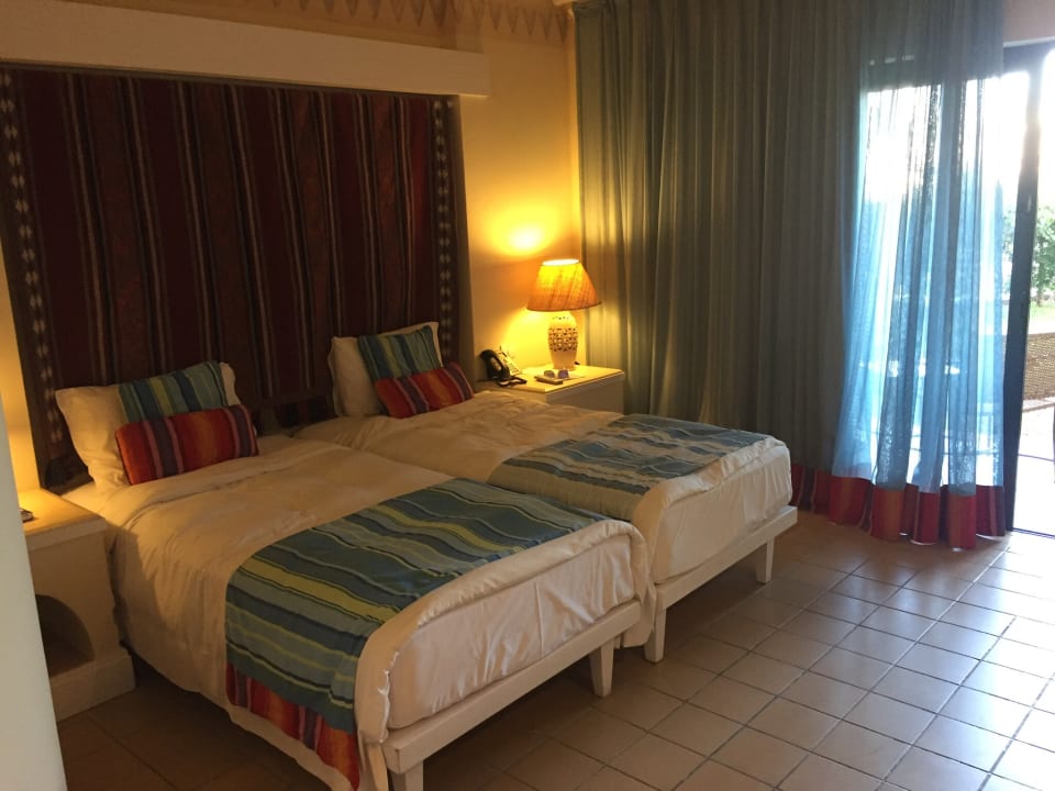 Zimmer Pickalbatros Oasis Hotel - Port Ghalib