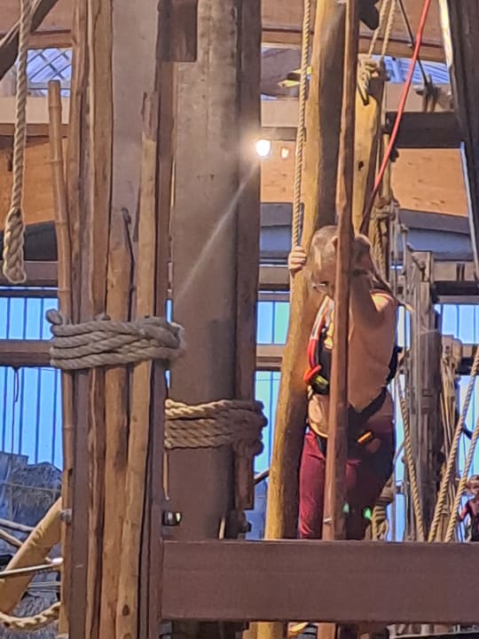 Sport & Freizeit Ferienwohnungen Ferienpark Weissenhäuser Strand