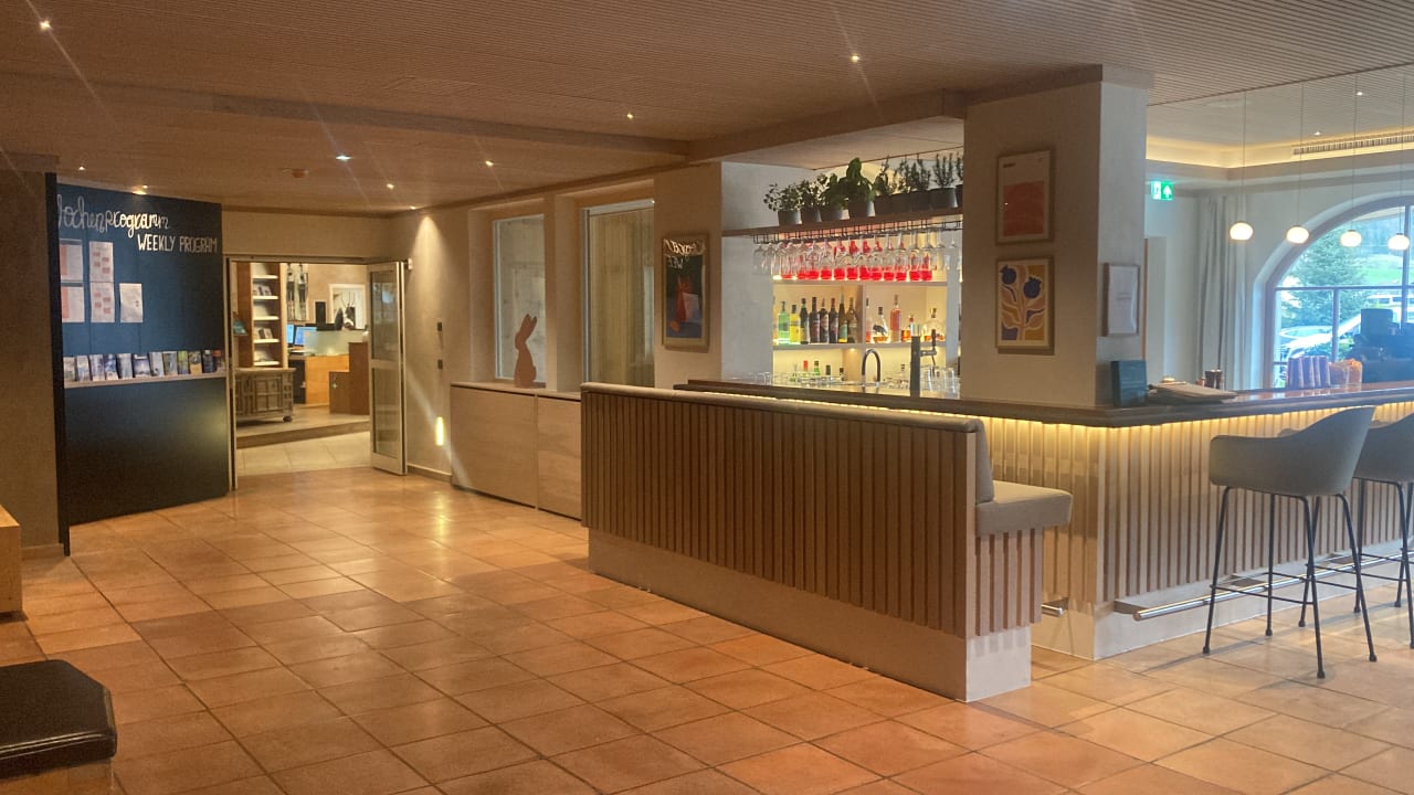 Gastro POST Family Resort