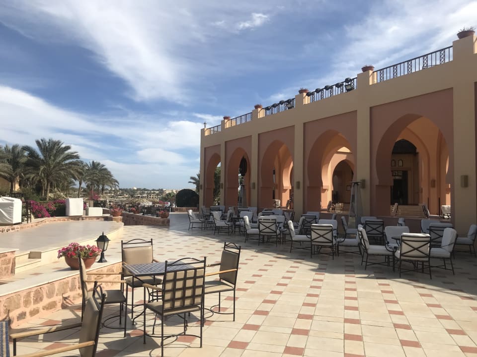 Gastro Steigenberger Coraya Beach - Adults only