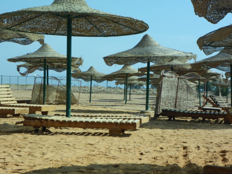 Strand Happy Life Village