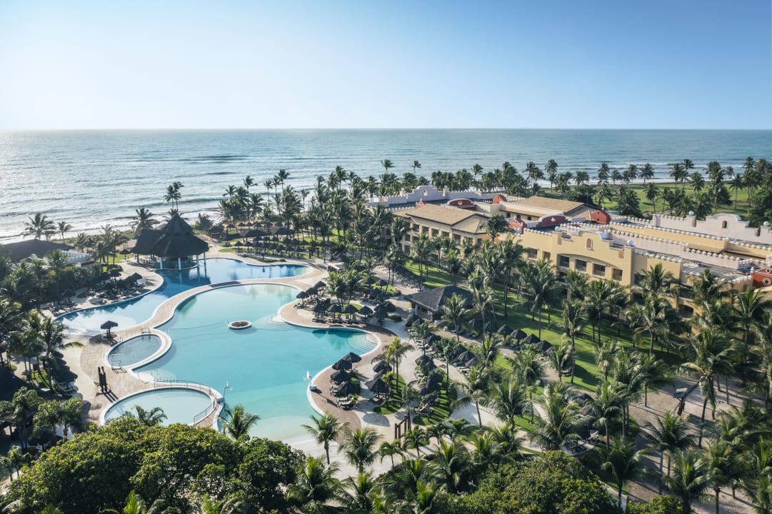 Pool Iberostar Waves Bahia