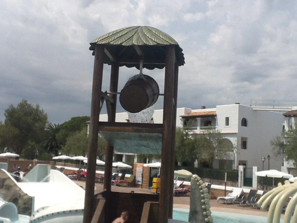 Wasserpark Calimera Fido Gardens