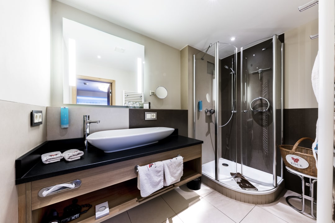 Zimmer Thermalresort Köck
