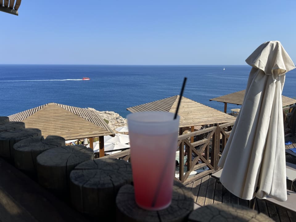 Sport & Freizeit Hotel Kalithea Horizon Royal