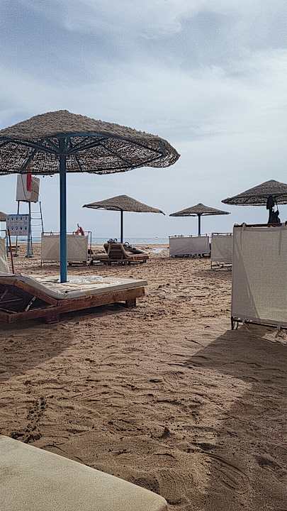Strand Shams Safaga Resort