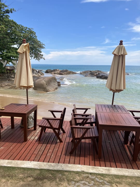 Gastro Khaolak Laguna Resort