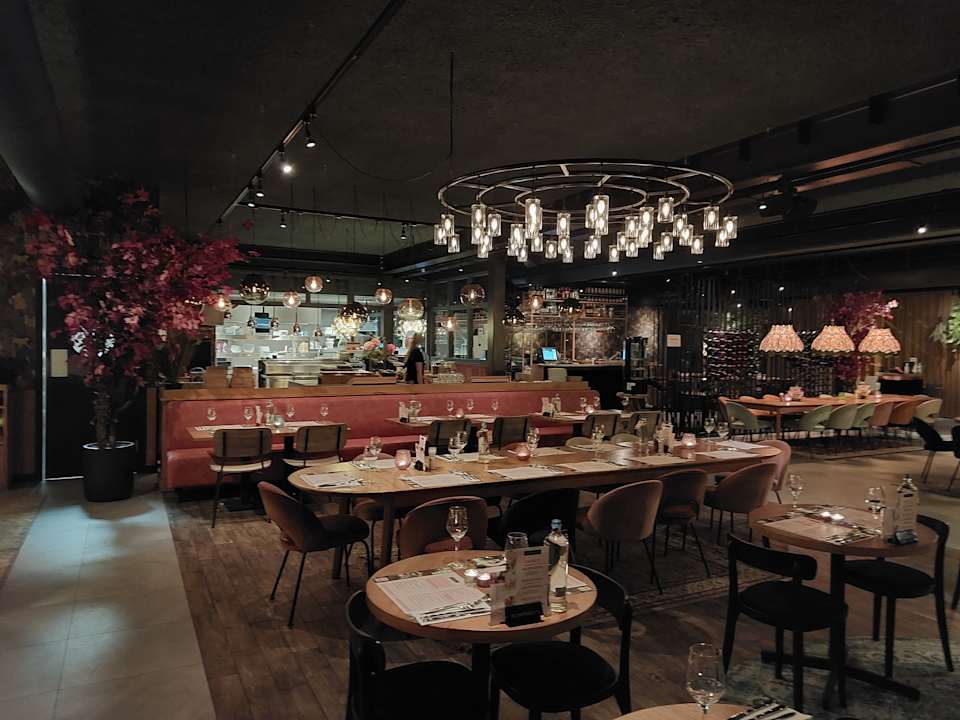 Gastro Parc Maasresidence Thorn Hotel Apartments