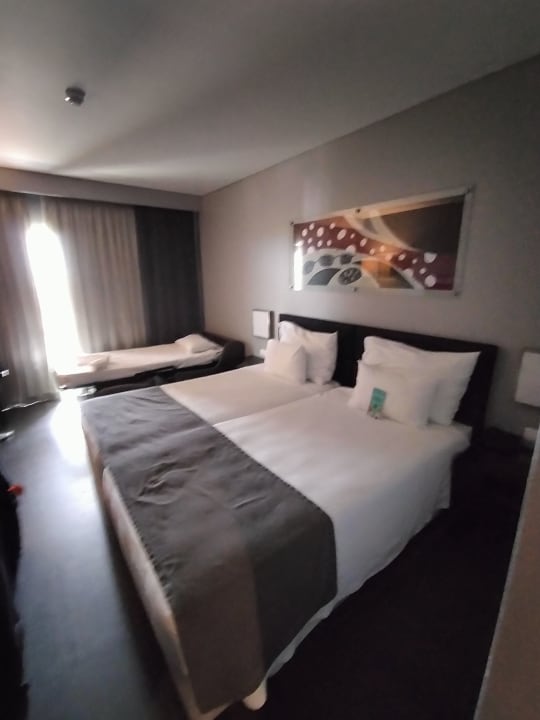 Zimmer Hotel Vila Galé Lagos