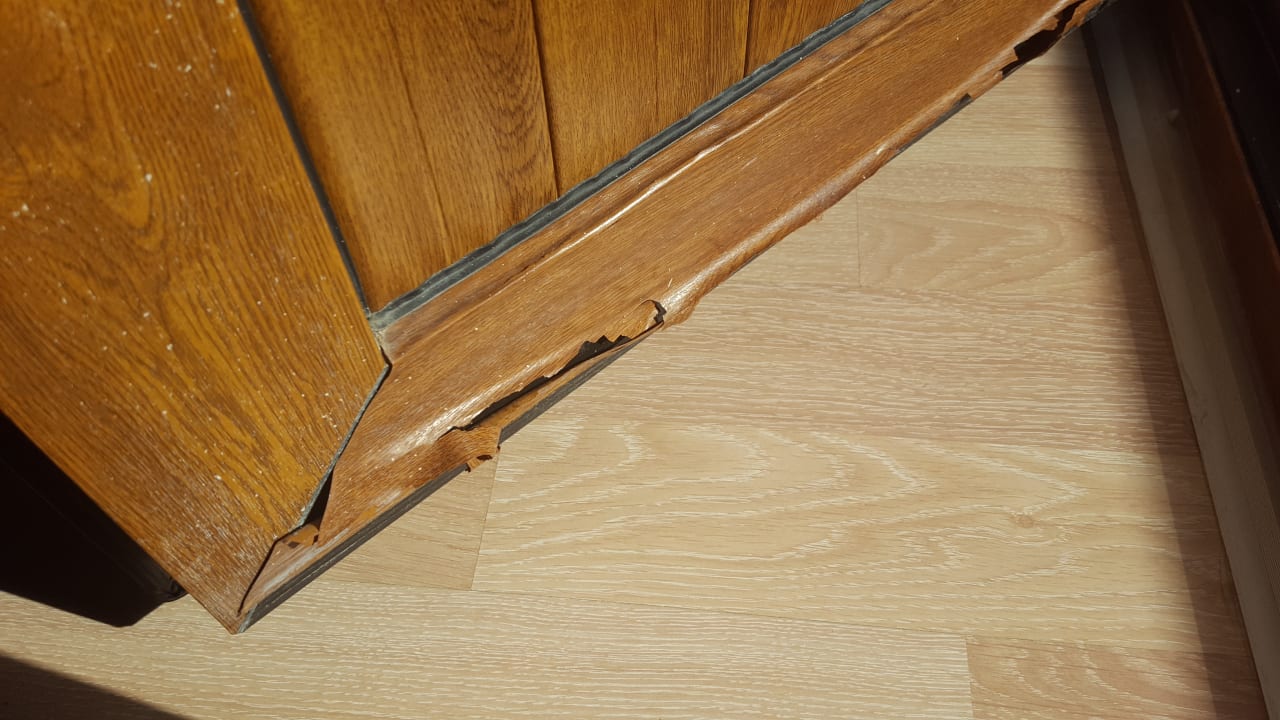 Zimmer Hane Family Resort