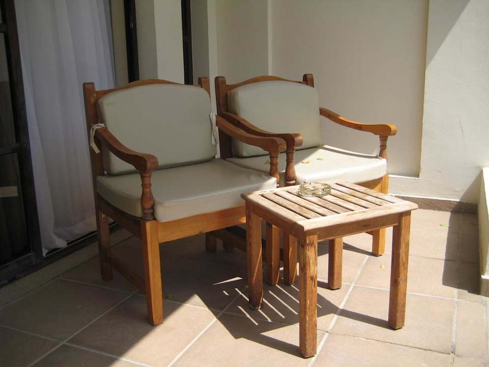 Terrasse Sharm Resort