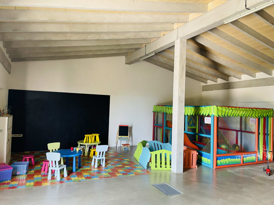 Sport & Freizeit Agroturismo Can Pere Rei