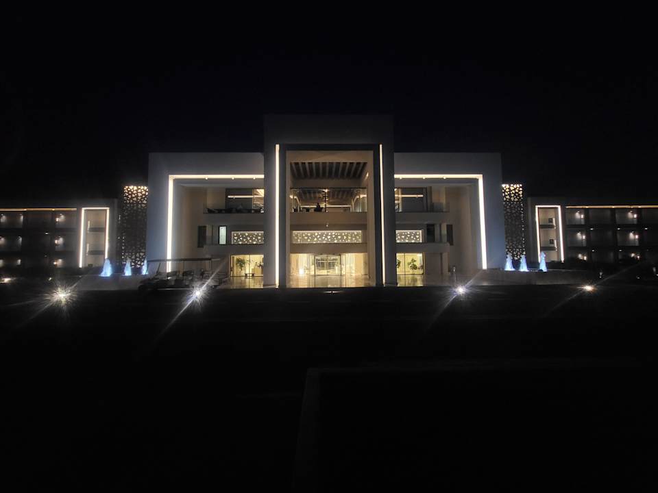 Außenansicht Mayia Exclusive Resort & Spa