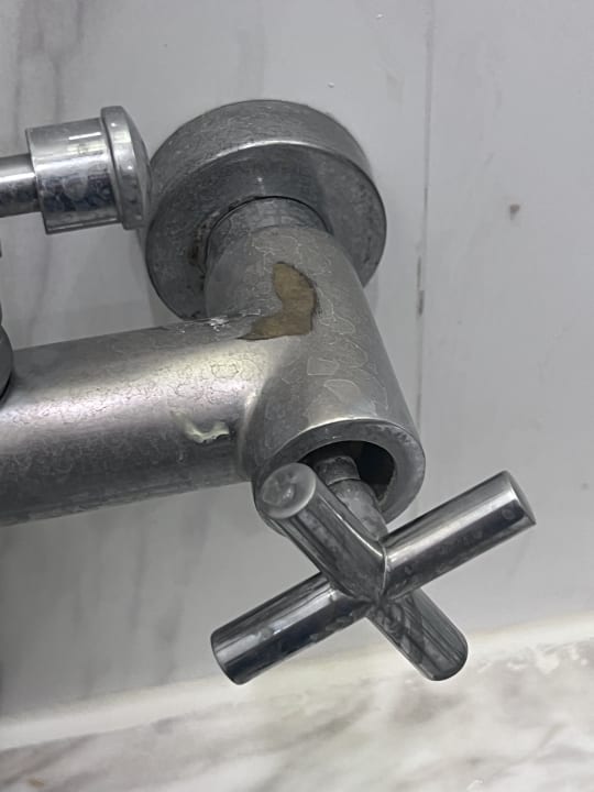 Zimmer JC Kevin Sathorn Bangkok Hotel