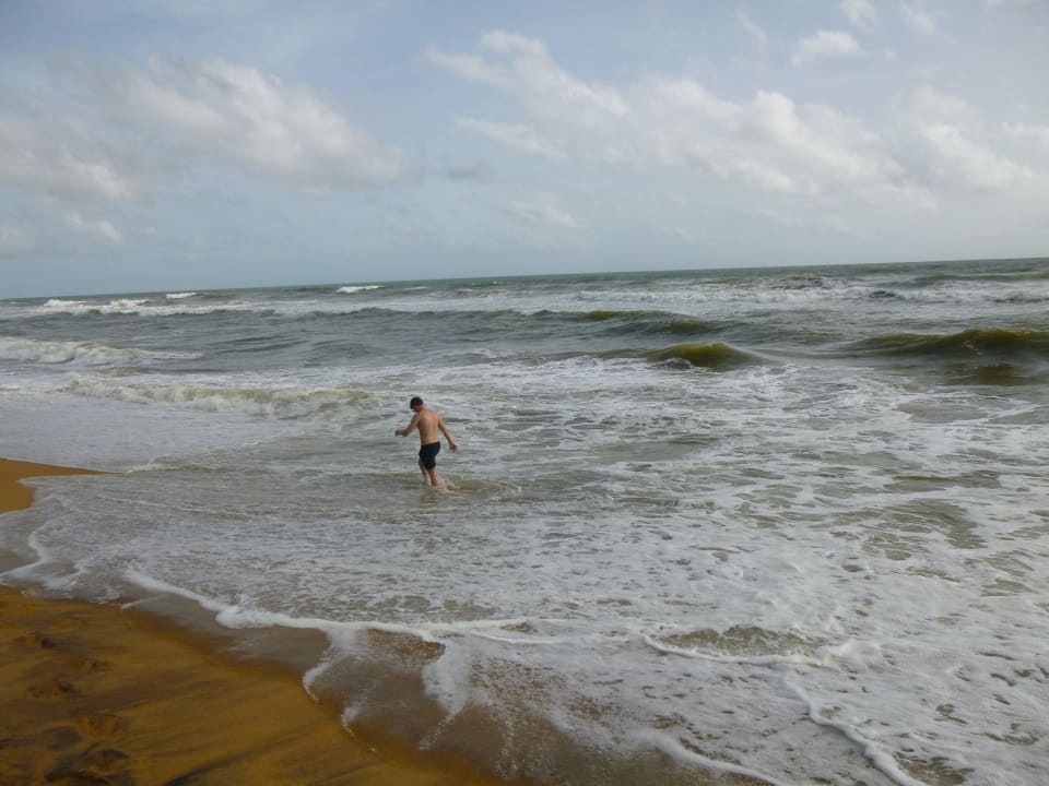 Wellen Mermaid Hotel & Club