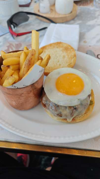 Gastro The Ritz-Carlton, Doha