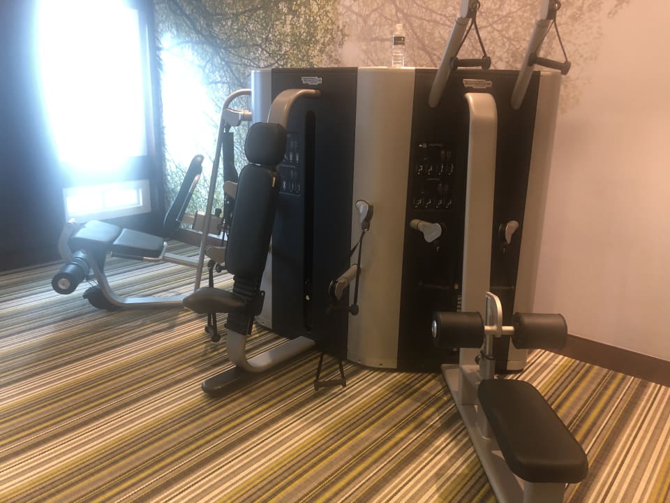 Sport & Freizeit InterContinental Singapore