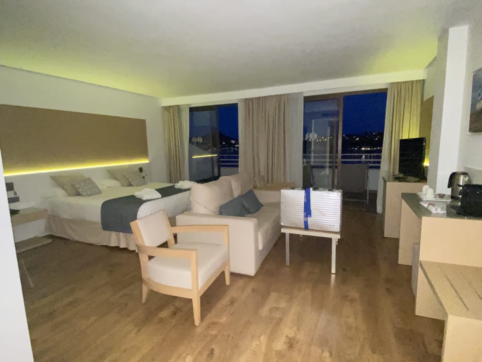 Zimmer Sentido Fido Punta del Mar – Adults only