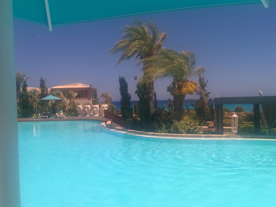 Pool Aquagrand Artistic Luxury Beach Resort - Adults only