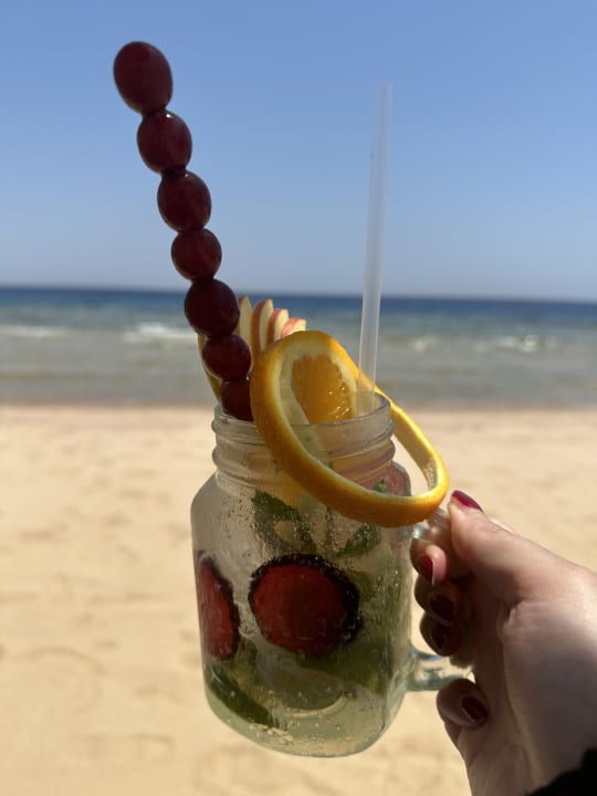 Gastro Pickalbatros Citadel Resort