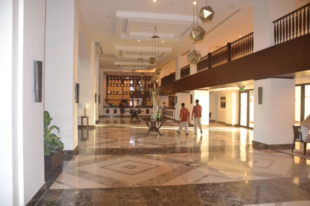 Steigenberger Aqua Magic Steigenberger Aqua Magic