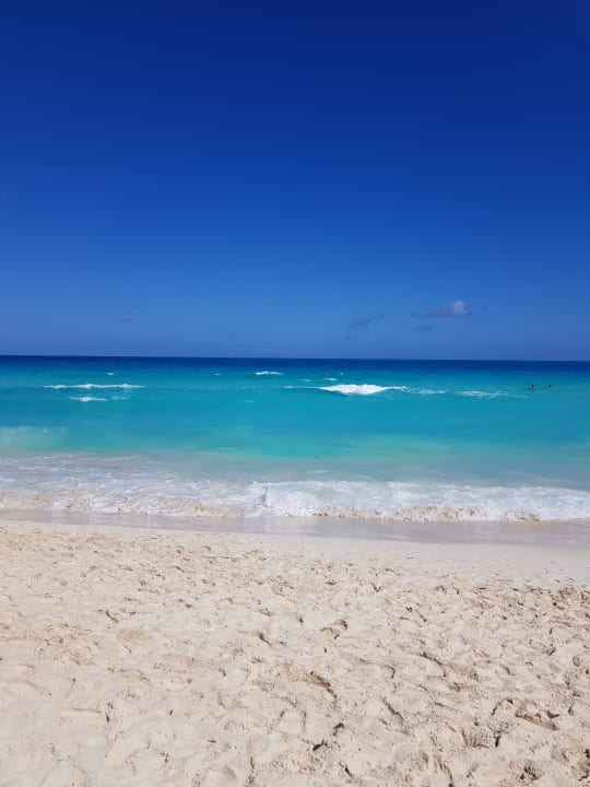 Strand Melia Las Dunas