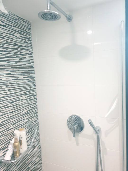 Zimmer Hotel Santana