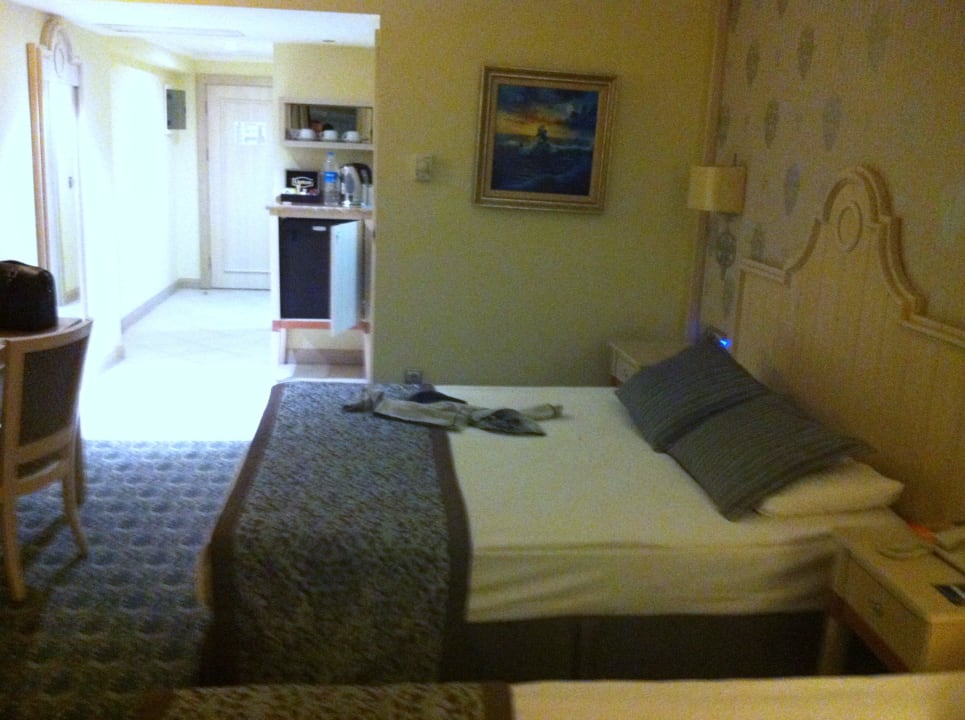 111 Starlight Resort Hotel