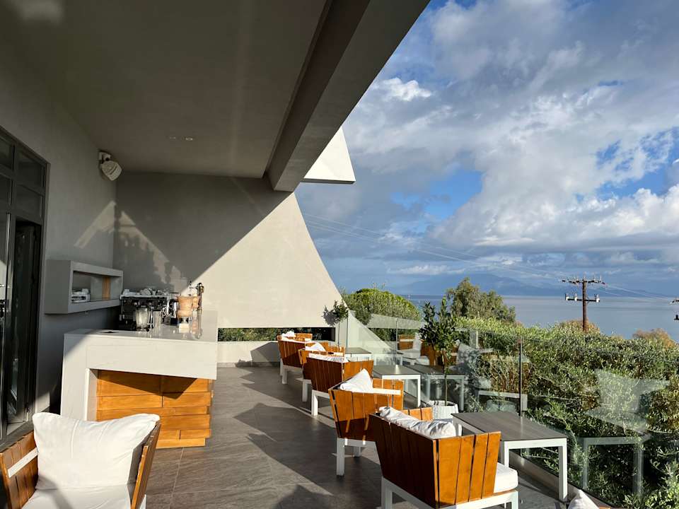 Gastro Lesante Blu - The Leading Hotels of the World