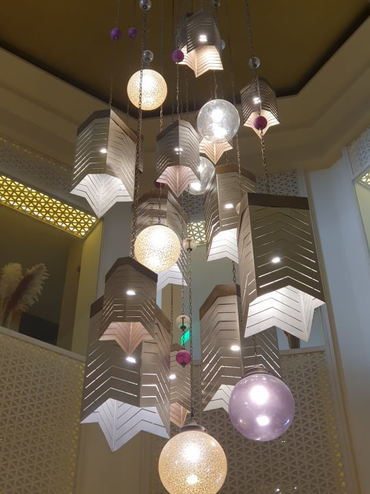 Sonstiges Ancient Sands Golf Resort