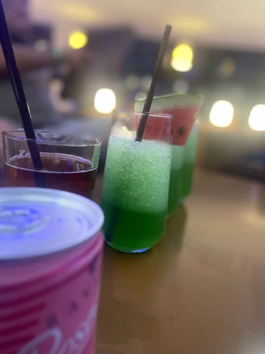 Gastro VONRESORT Golden Coast