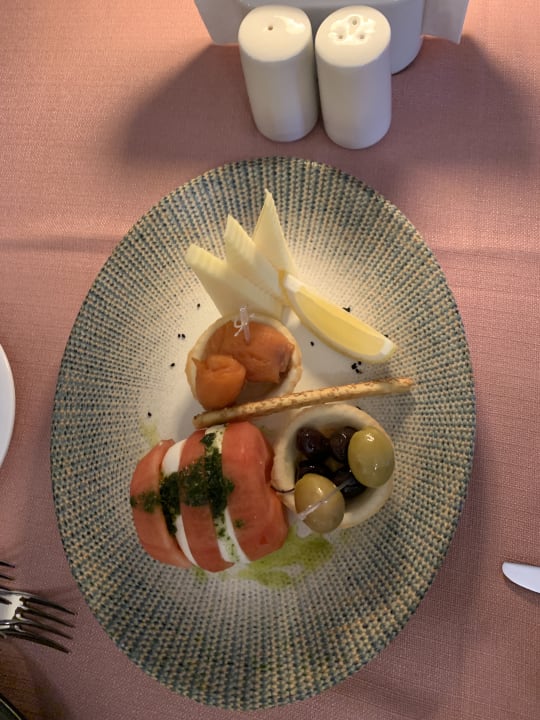 Gastro Side Story Resort & Spa