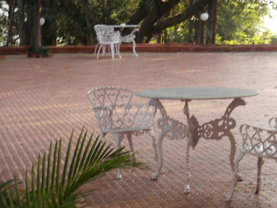 Entree The Gateway Hotel Pasumalai