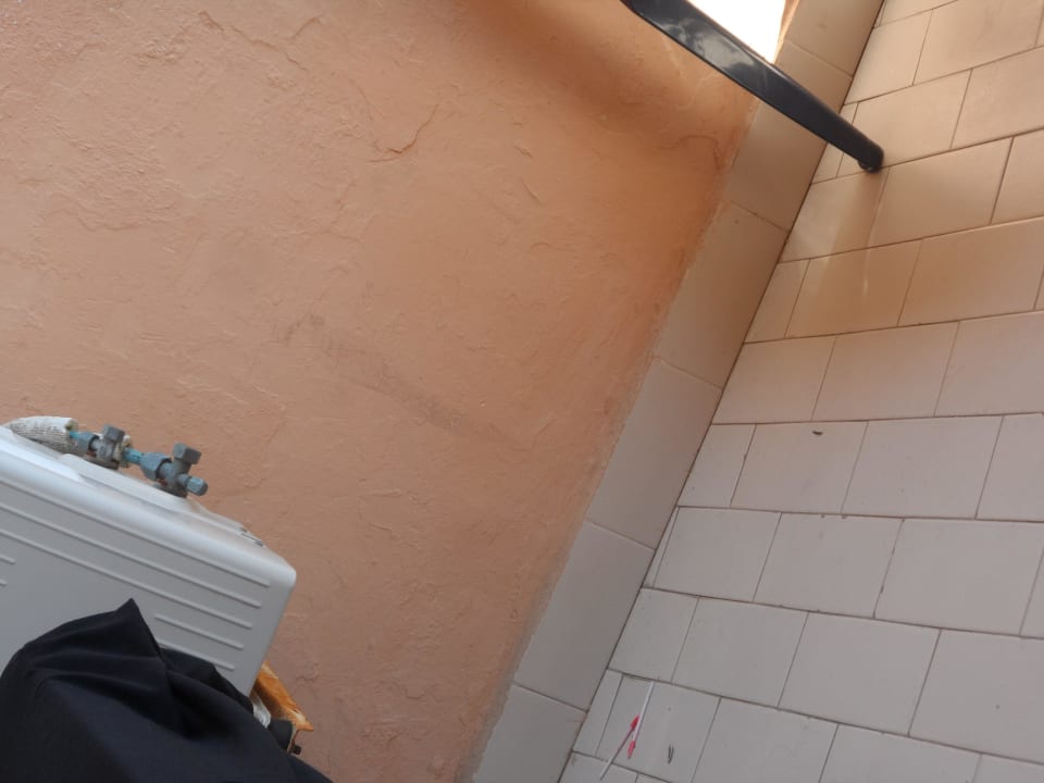 Balkon Hotel Palia La Roca