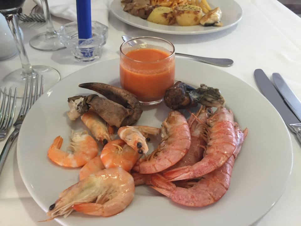 Wow, ein Traum CM Playa del Moro