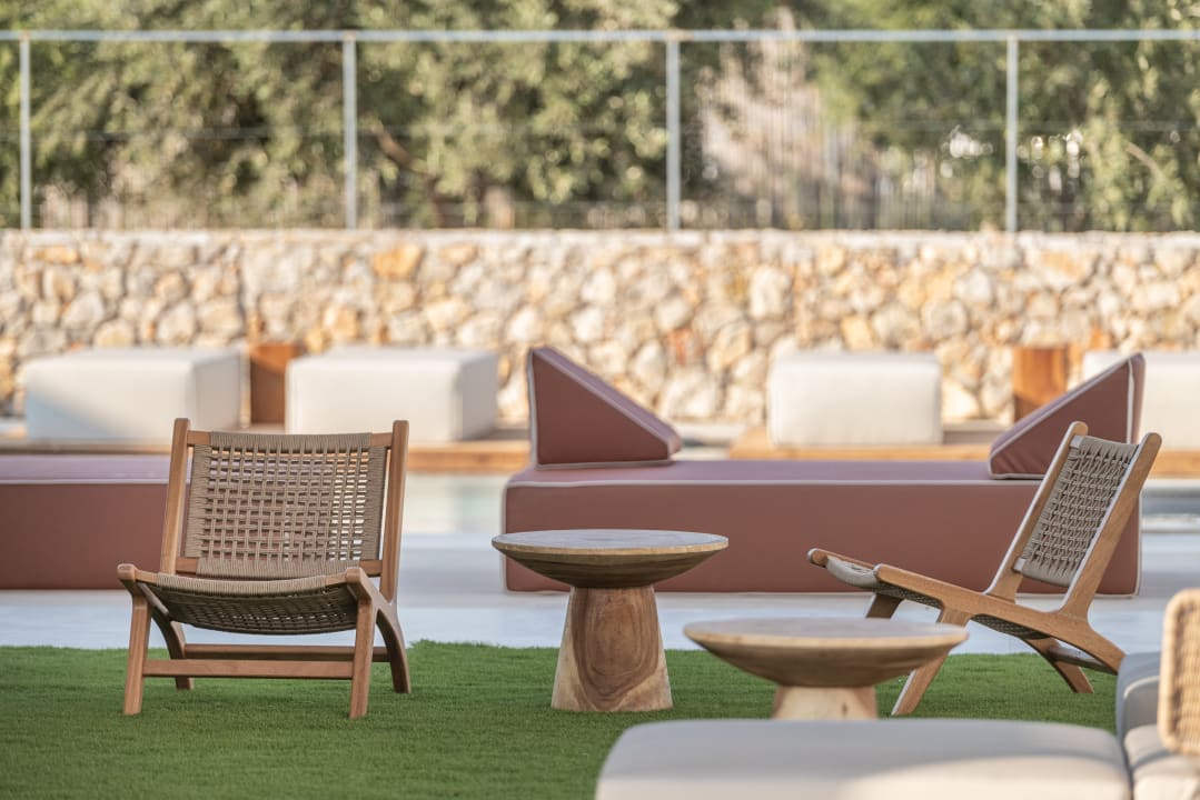 Sonstiges Paralos Kyma Dunes