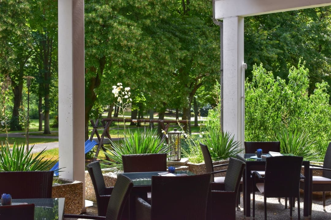 Gastro Reichel's Parkhotel