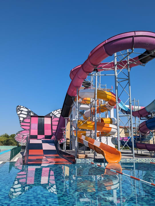 Sport & Freizeit Dream Water World