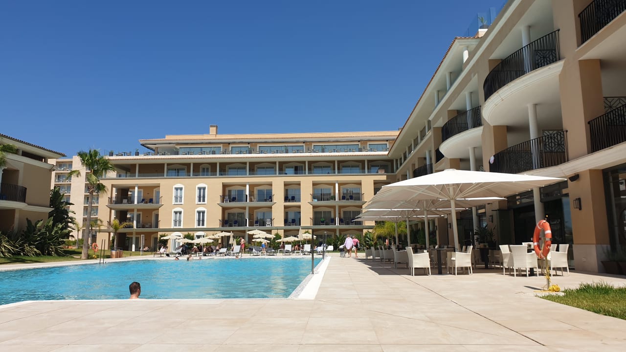 Außenansicht Grupotel Playa de Palma Suites & Spa