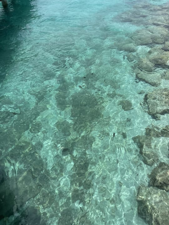 Strand Cinnamon Dhonveli Maldives
