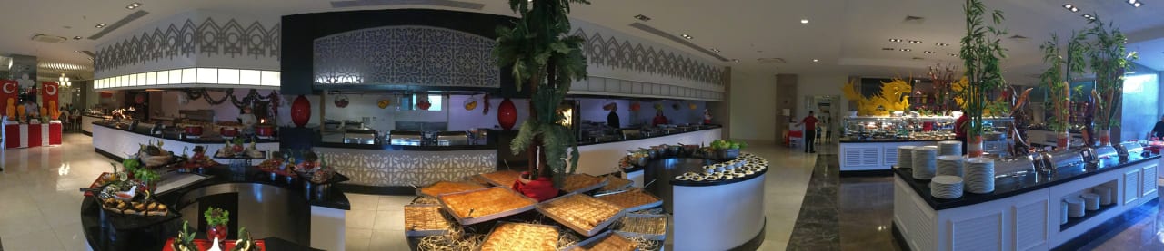 Gastro Well Palace Side