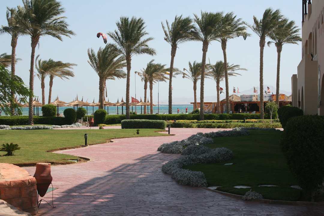 Der Weg zum Strand Sea Beach Edge By Rotana