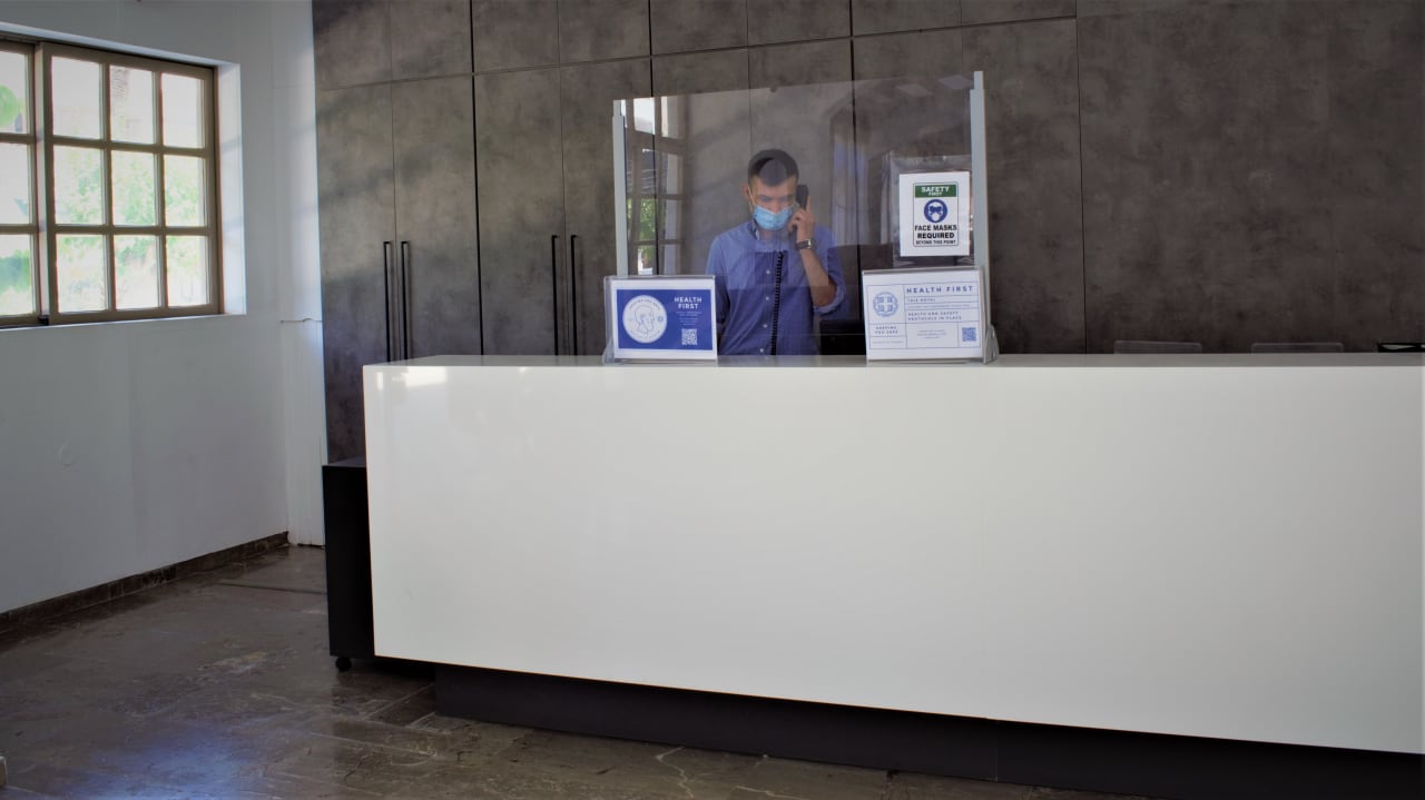 Sonstiges Apollon Hotel