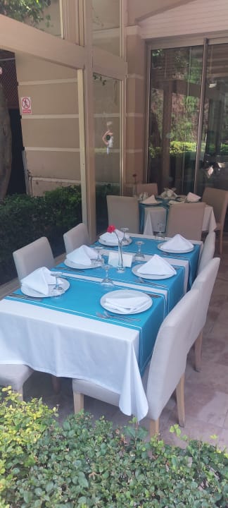 Gastro Can Garden Beach